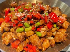 -麻都·成都菜(人民广场店)