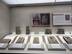 -深圳博物馆(古代艺术馆)
