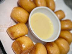 -野迹·石橄榄鸡·烧烤(新洲店)