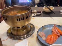 -喜庭海鲜自助(来福士店)