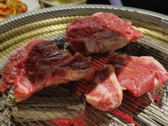-泥炉烧肉师(新街口金銮巷店)