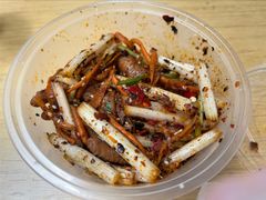 -大观篆新农贸市场