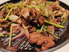 -秀儿四九城·新京菜(亚运村鸟巢店)