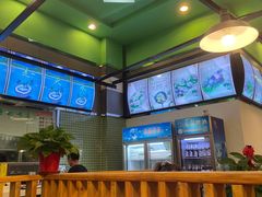 -南国锋味椰子鸡(瀚海店)