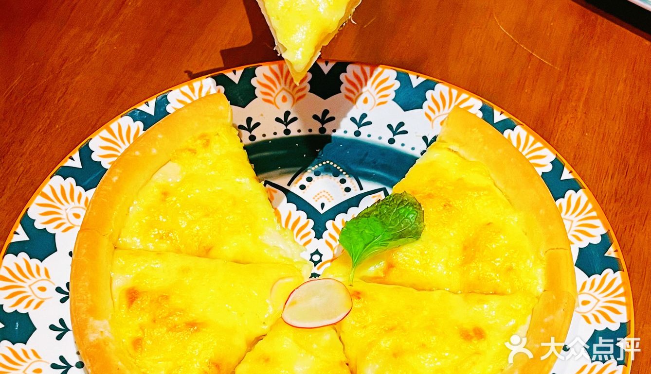 🌴东莞探店 | 南城隐藏着风情万种的墨西哥餐厅🇲🇽