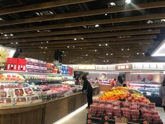 -MARKET PLACE(K11 Art Mall店)