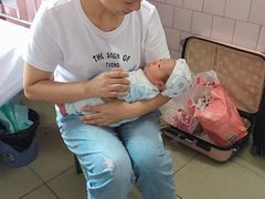 -好孕妈妈月嫂(重庆总店)