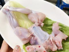 -马路边边·成都串串(翠柏路店)
