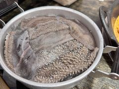 -冯校长老火锅(深圳福田店)