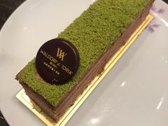 -华尔道夫酒店·羿庭(金鱼胡同店)