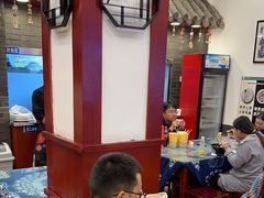 -桥香园过桥米线(复兴路店)