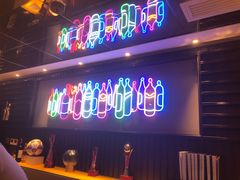 -星聚会KTV(北京世贸天阶店)