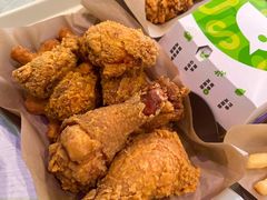 -德克士(龙阳广场店)