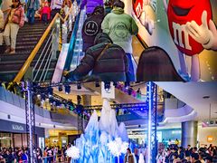 -凯德广场(学府店)