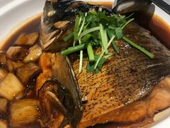 -晋家门·苏皖家常菜(江北龙湖天街店)