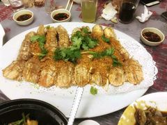 -师傅仔美食(东华老店)