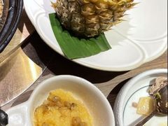 -云海肴·汽锅鸡·云南菜(领展购物广场·中关村店)