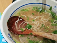 -马记永·兰州牛肉面(山姆外高桥店)