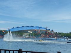 -渔岛海洋度假区