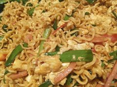 四大爷炒面-陆壹捌餐厅(五大道店)