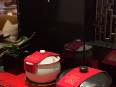 -丽晶轩中餐厅(重庆丽晶酒店)
