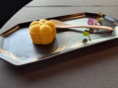 -上海滩餐厅(BFC外滩金融中心店)