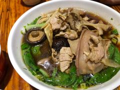 -肆姐面粉馆(坡子街店)