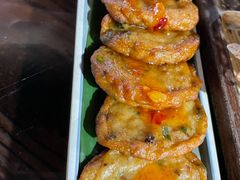 -琼大师东方烤乳猪(亚特兰蒂斯店)