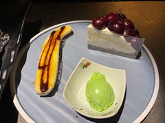 -Strawberry Butterfly草莓蝴蝶日式水果挞