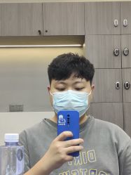 -川和潮人