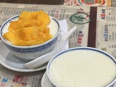 -仁信双皮奶(广州南站店)