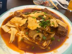 -靖远尕六美味羊羔肉