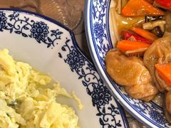 -无锡新湖铂尔曼大酒店·悦轩中餐厅