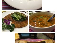 -香巴拉云南餐厅(华莱坞店)