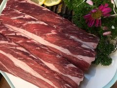 -正宗齐齐哈尔烤肉·齐牛哥鲜切炭火烤肉(杭州总店)