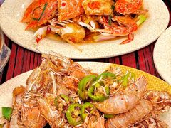 -贞姨美食·老字号海鲜大排档