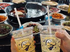 -瑞幸咖啡(龙湖西溪天街店)