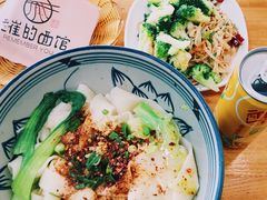 -老崔的面馆(玉函路店)