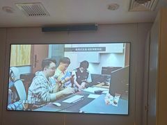 -华夏良子·足道SPA艾灸(翠微店)