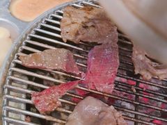 -喜来稀肉(虹泉路店)
