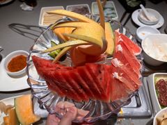 -海底捞火锅(九久奥特莱斯店)
