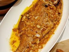-北李妈妈菜·虾爬子大锅贴(贵和店)