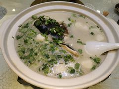 -翰林宴(阜南路店)