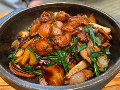 -周三的情书花园餐厅(江北店)