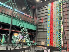 -极限PLAY运动娱乐新世界·团建派对潮玩休闲馆·室内蹦极高空游乐园