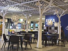 -宜家·瑞典风味餐厅(无锡店)