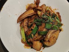 -院8里·少城记忆老川菜(宽窄巷子店)