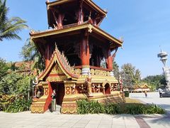 -西双版纳总佛寺