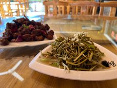 -途肴·老农饭庄(百里峡店)