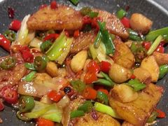 -红蜡烛-养生粥-津鲁菜(中山路店)